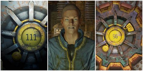 what happened in vault 111.